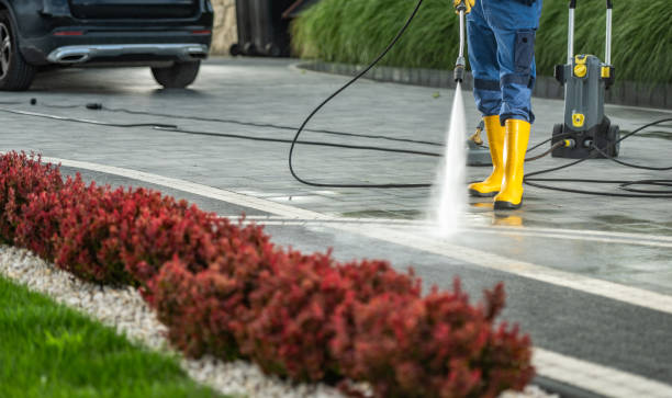 Reidland, KY  Pressure Washing Company